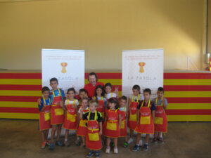 Actividades para las fiestas de pueblos de Aragón