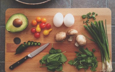 10 trucos para aprovechar las sobras de la comida