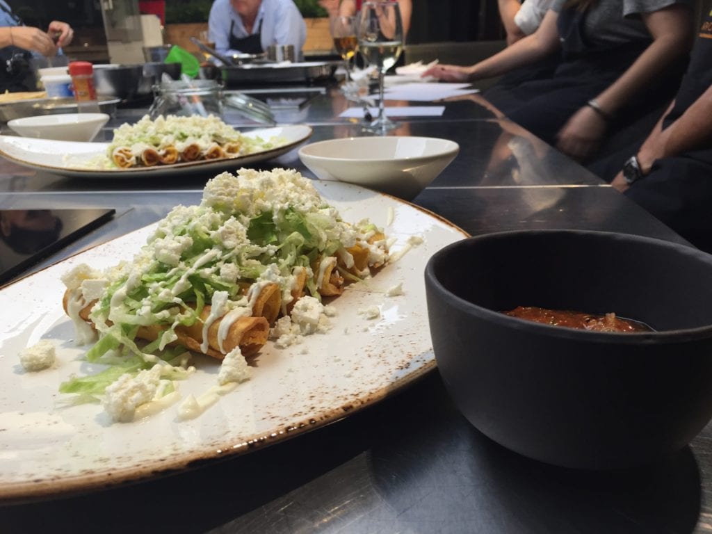 Cocinamexicanatacos