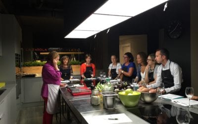 Aprender a cocinar desde cero