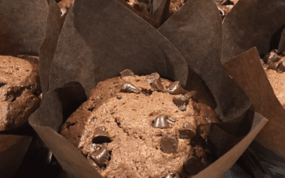 Conoce los postres típicos americanos