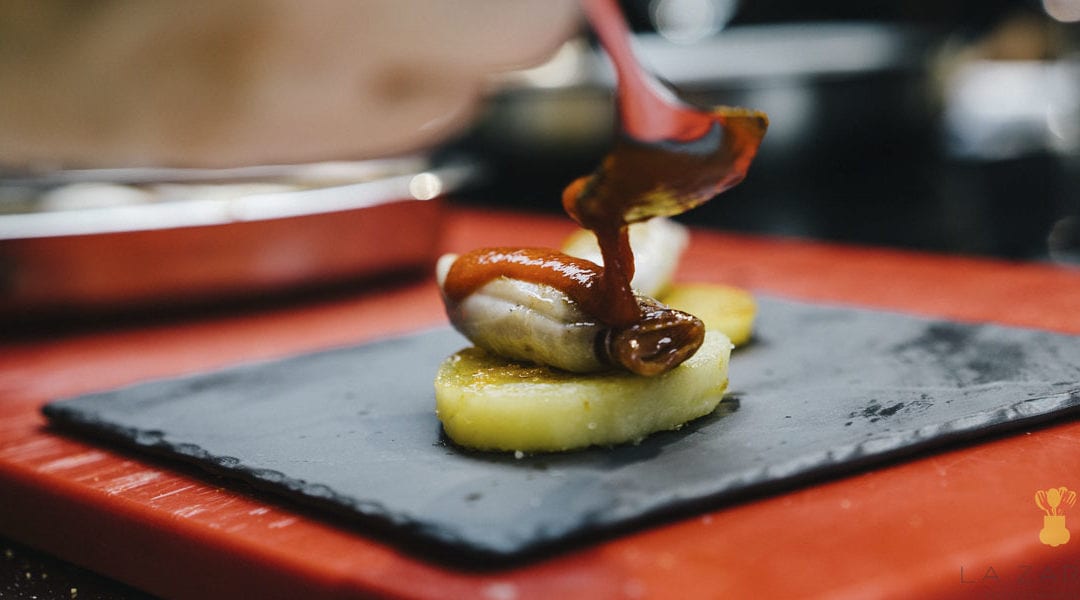 imagina boleto Escalera Cómo sorprender con tapas faciles y originales - La Zarola