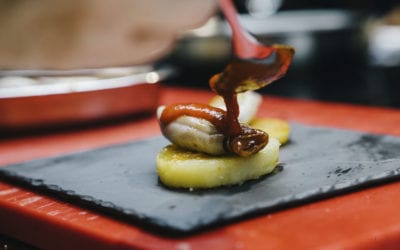 Cómo sorprender con tapas faciles y originales