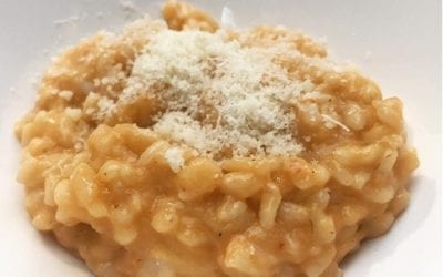 Recetas de arroz para todos los públicos
