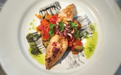 ¿No sabes cocinar? Cocina para principiantes La Zarola