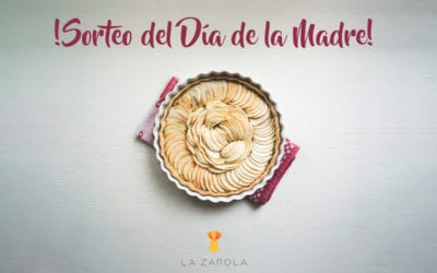 Sorteo del día de la madre