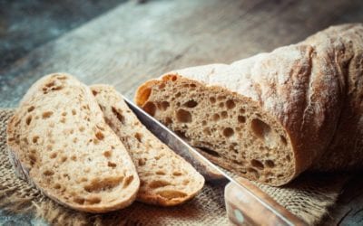 Curso de panes y masas para conseguir un pan perfecto
