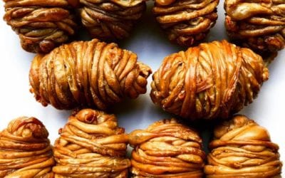 ¿La amas o la odias? 10 sitios donde comer casquería en Zaragoza