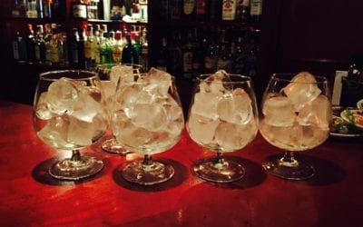 Once lugares para disfrutar de unos refrescantes cócteles en Zaragoza