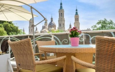La guía imprescindible para disfrutar de los últimos días de verano en Zaragoza