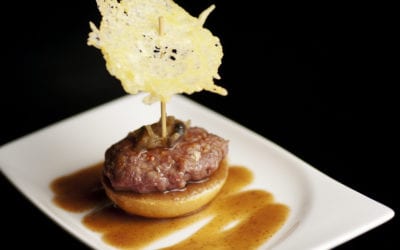 Siete bares a los que ir de tapas en Zaragoza