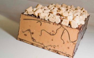 Cinco lugares donde comprar turrones artesanos en Zaragoza
