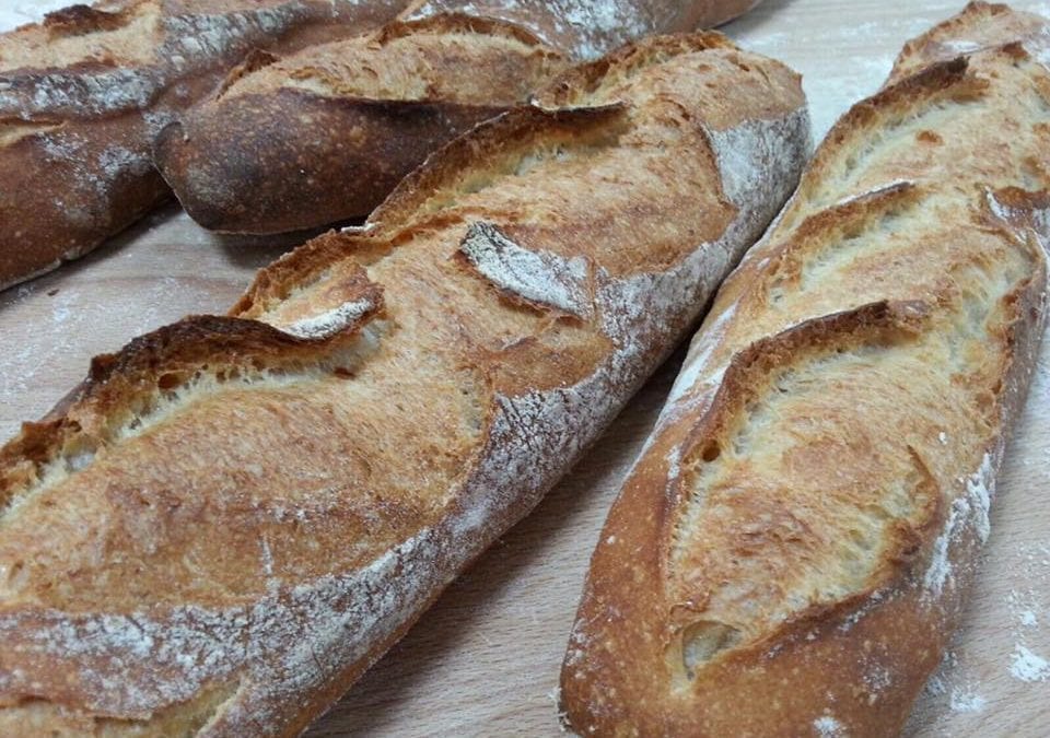 Seis deliciosas panaderías en Zaragoza