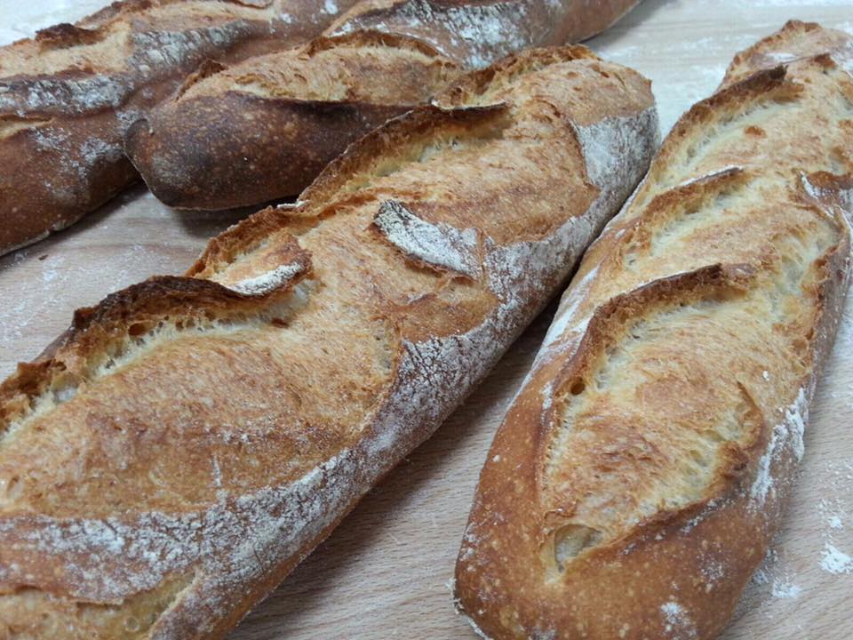 Mejores panaderías de horno de leña de Aragón - Enjoy Zaragoza