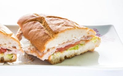 Parte III: Siete bares donde comer un buen bocadillo en Zaragoza
