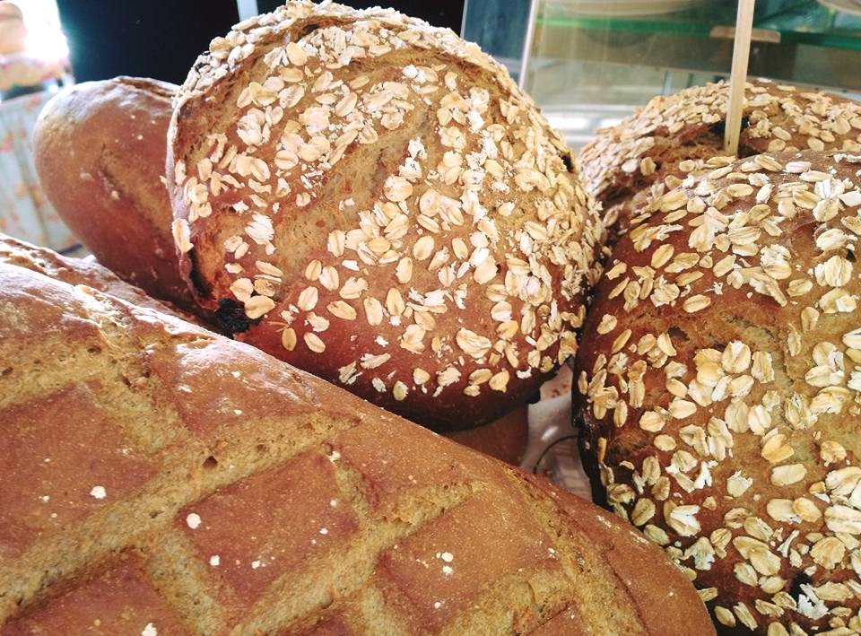 Mejores panaderías de horno de leña de Aragón - Enjoy Zaragoza