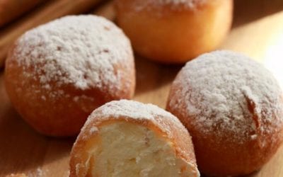 15 platos y dulces típicos para comer en Semana Santa