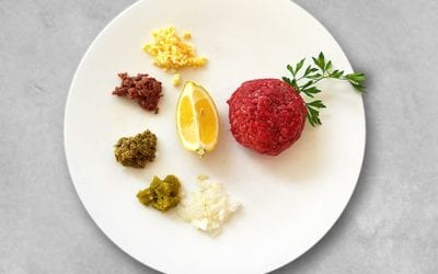 Ocho restaurantes de cocina de autor y creativa en Zaragoza