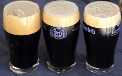 Cinco tiendas especializadas en cerveza en Zaragoza