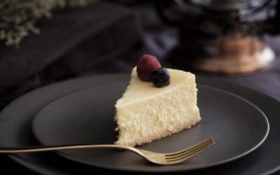 Nueve tartas de queso de Zaragoza a las que no podrás resistirte