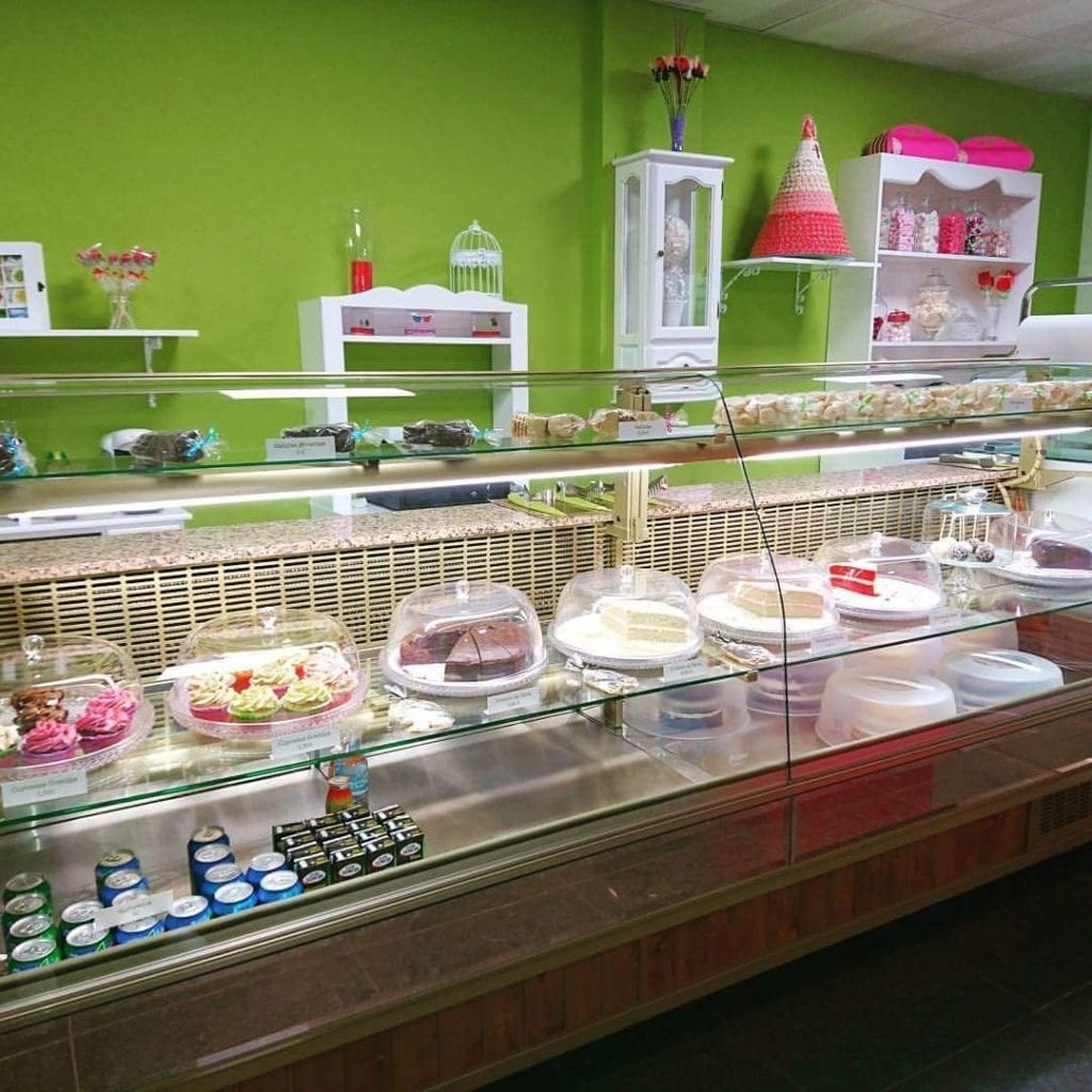 Siete tiendas en las que encargar tartas personalizadas en Zaragoza