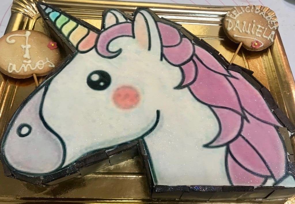 tartas personalizadas Zaragoza