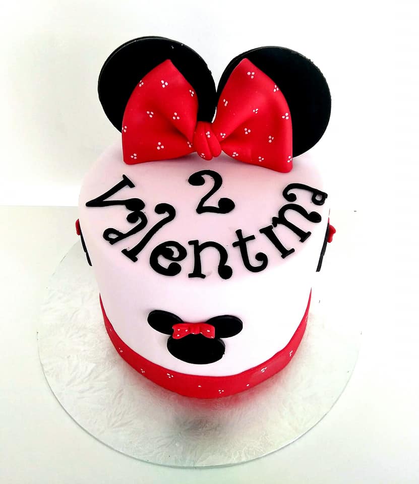 tartas personalizadas Zaragoza
