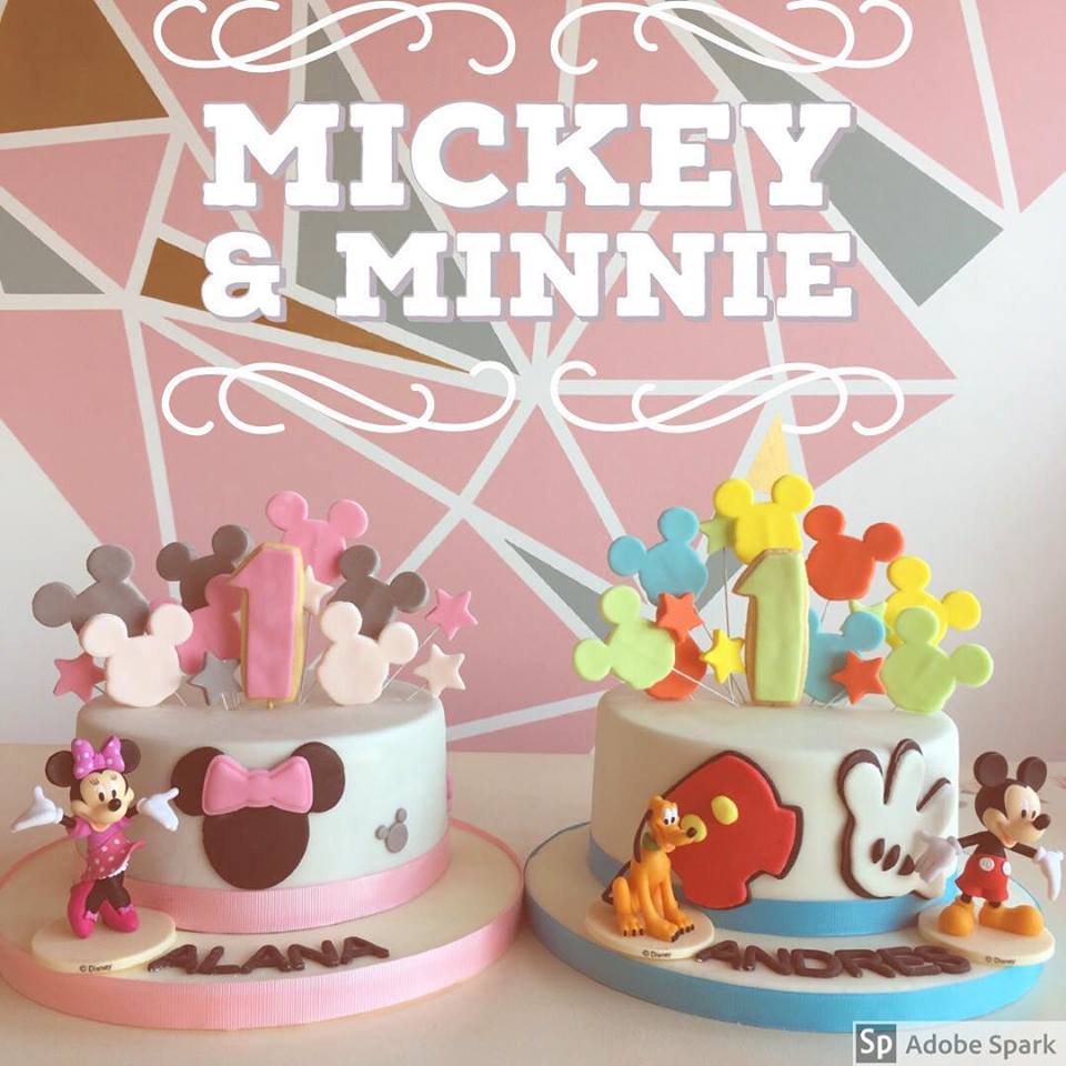 tartas personalizadas Zaragoza