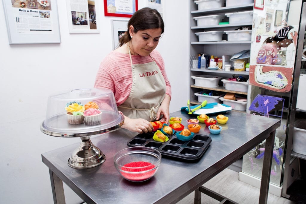 Siete tiendas en las que encargar tartas personalizadas en Zaragoza