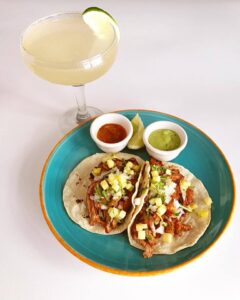 restaurantes mexicanos zaragoza