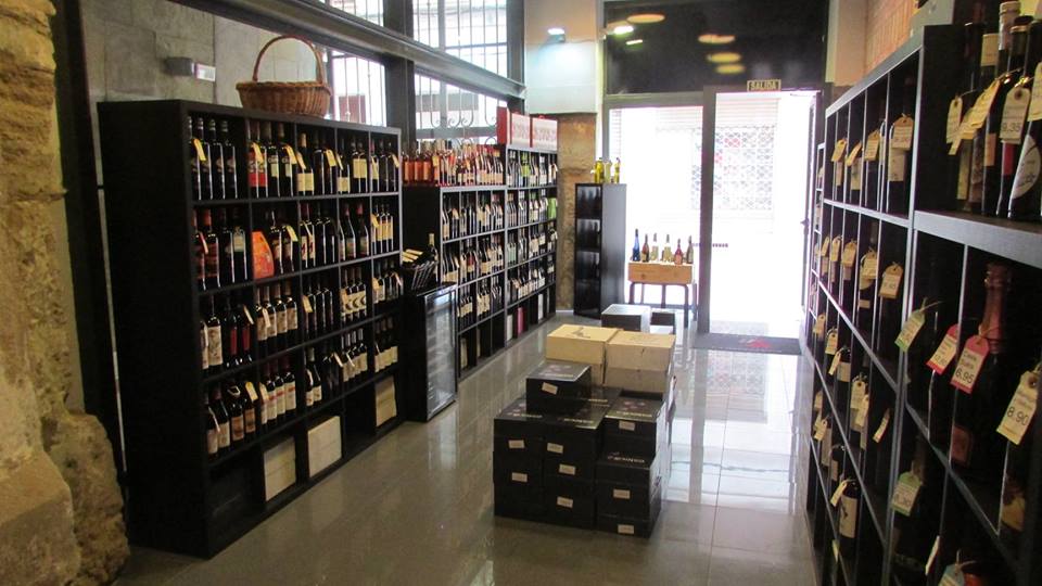 vinos Zaragoza