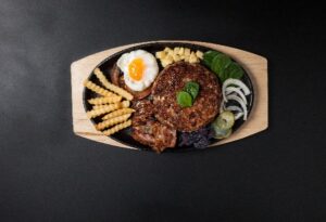 Las mejores hamburgueserías en Zaragoza: 84 burguer