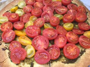 tarta salada la zarola