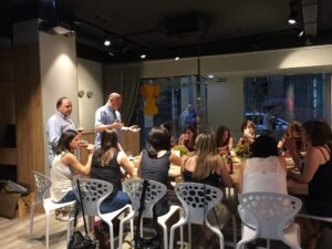 Actividades para despedidas de soltero