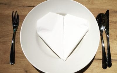 Con la comida SI se juega