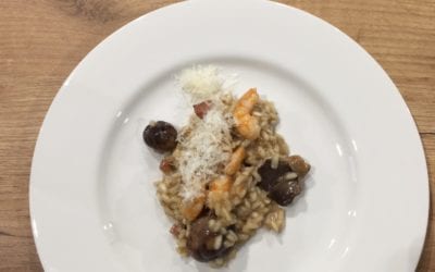 Un tipo de arroz para cada especialidad