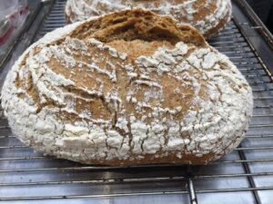 Cóo hacer pan casero en casa