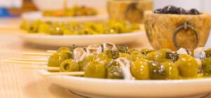 encurtidos, Bar Dar la lata