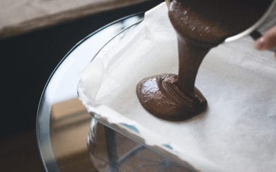 5 Propiedades del chocolate que no conocías