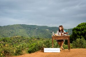 Desayuno perfecto Floureta