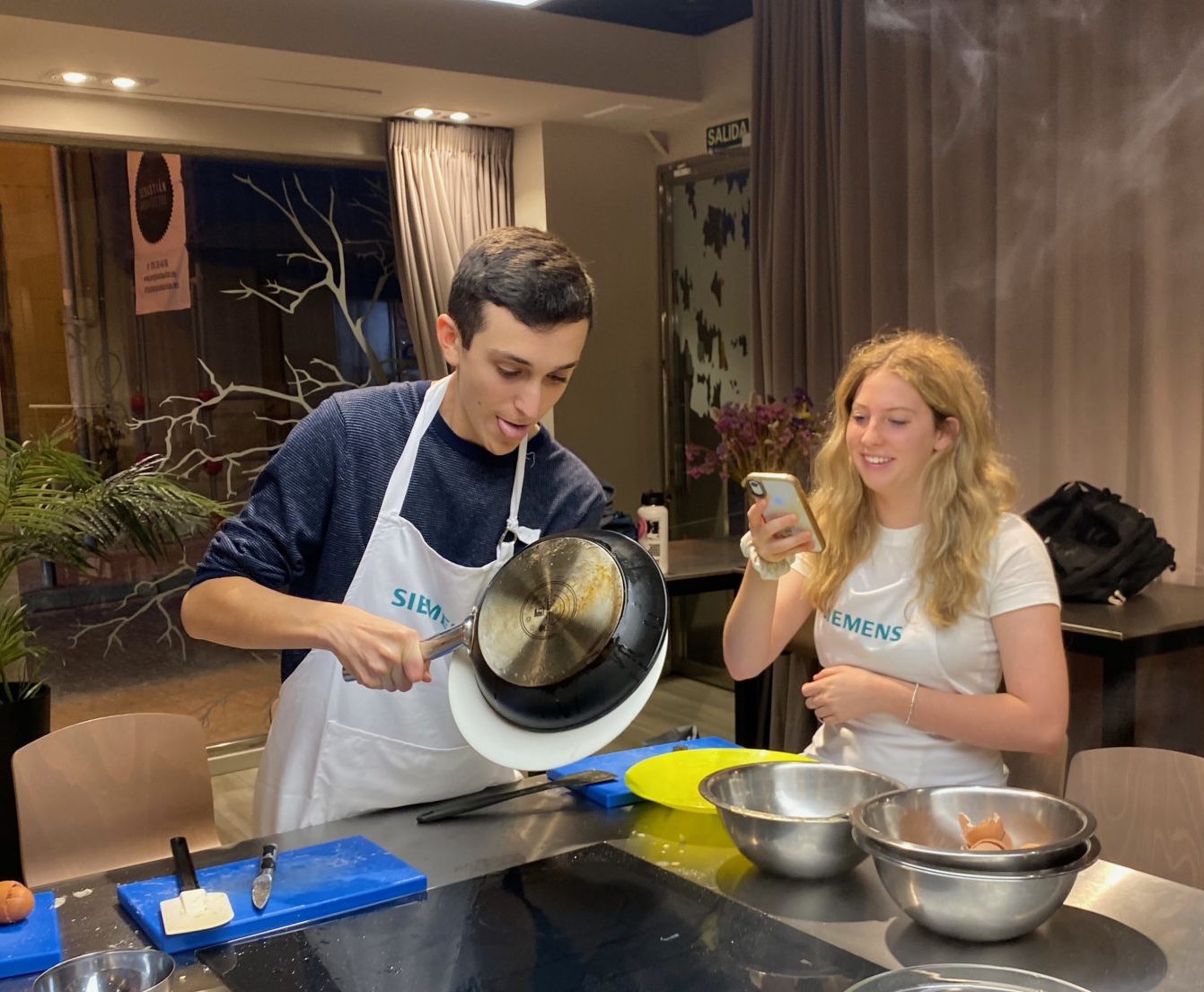 15 Best Images Escuela Cocina Zaragoza / Escuela De Hosteleria Y Turismo Esah Estudios Superiores Abiertos De Hosteleria