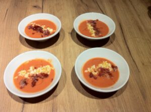 salmorejo