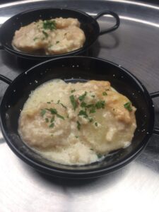 patatas a la importancia