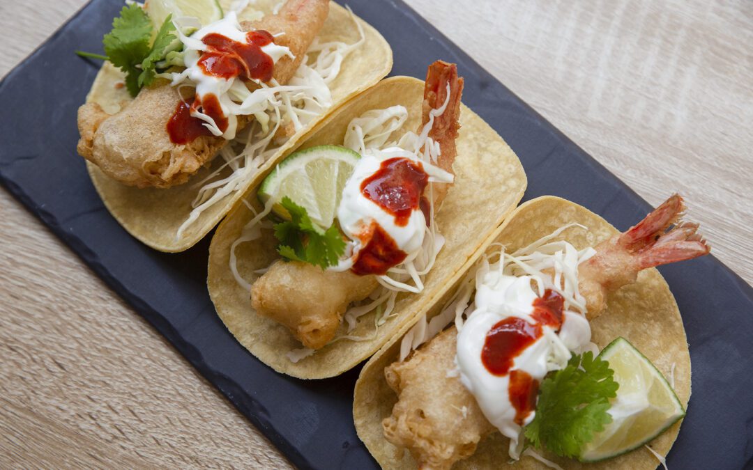 Cocina latinoamericana