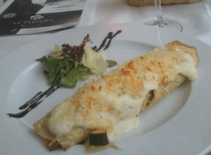 Donde comer crepes en Zaragoza