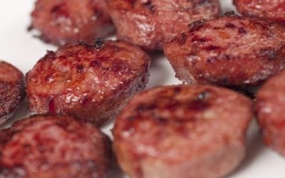 ¿Cuál es la comida típica de jueves Lardero?