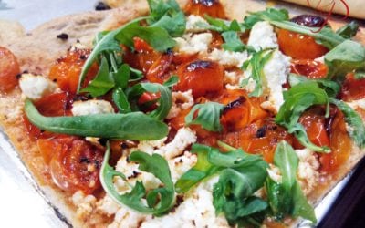 Cómo hacer masa de pizza, descubre sus secretos