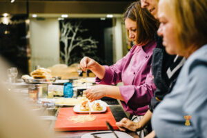 planes para las Fiestas del Pilar