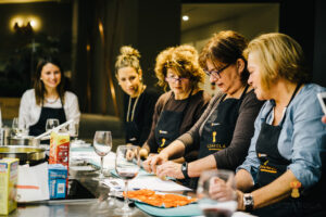 sorteo día de la madre