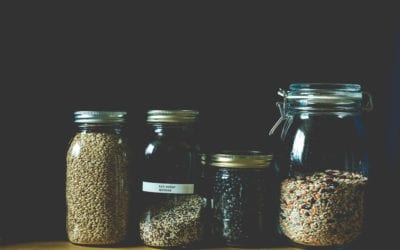 ¿Conoces las fuentes de proteína vegetal? Te contamos cómo combinarlas en tu dieta